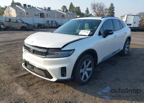 2024 Honda Prologue Touring z USA, uszkodzony, nr VIN 3GPKHWRM3RS540618